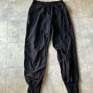 Zara Joggers
